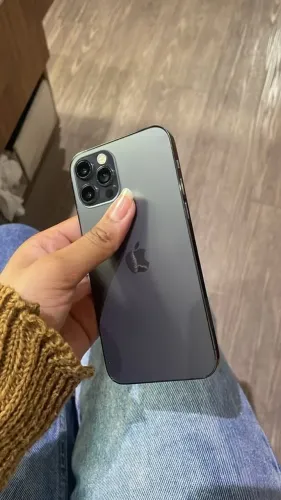 Iphone 12pro Novissimo!!!