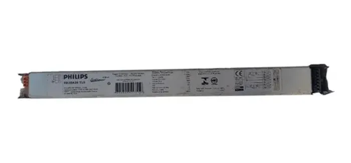 Reator Eletrônico Philips Tl5 2x28w 220v Ed 28a26