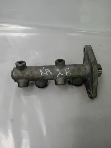 Cilindro Mestre Freio Ford Ka 1.0 2008 a 2013 Cod. vfcc-0113-0