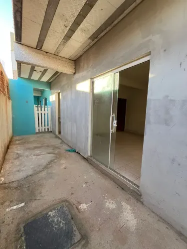 Imóvel para venda tem 70 metros quadrados com 1 quarto em Samburá (Tamoios) - Cabo Frio -