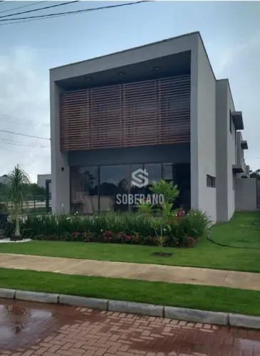 Casa em condomínio com 4 dormitórios + DCE Completa à venda, por R$ 1.250.000 - Bananeiras