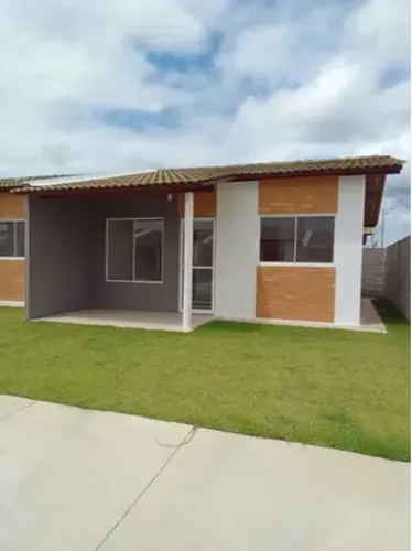 Casa em condomínio fechado no Jardim das Dracenas