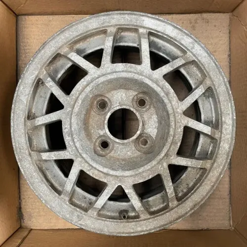 Roda aro 13 Vw Volkswagen Antiga