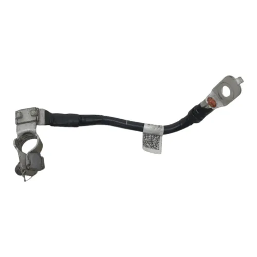 Cabo Polo Negativo Bateria Hyundai Elantra 2.0 16v Flex 2018