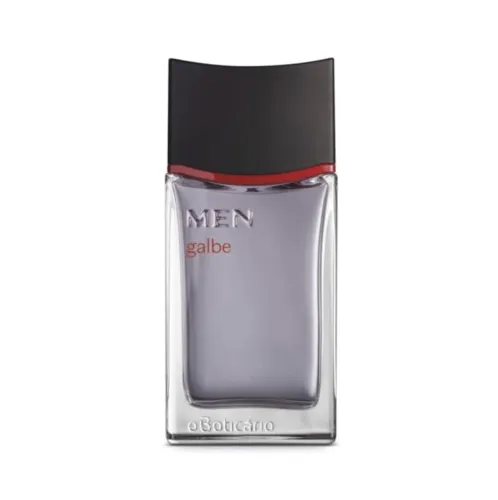 Perfume man galbe