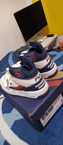 Tênis Fila ACD MID 38