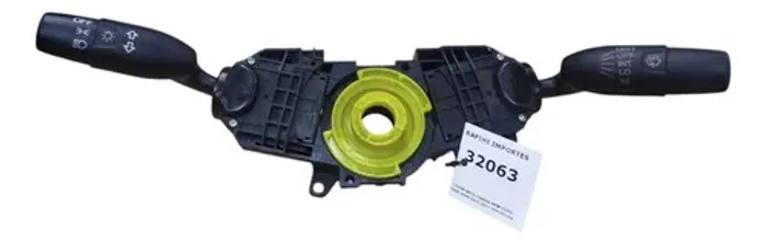Chave Seta Honda New Civic 2008 2009 2010 2011 Sem Milha
