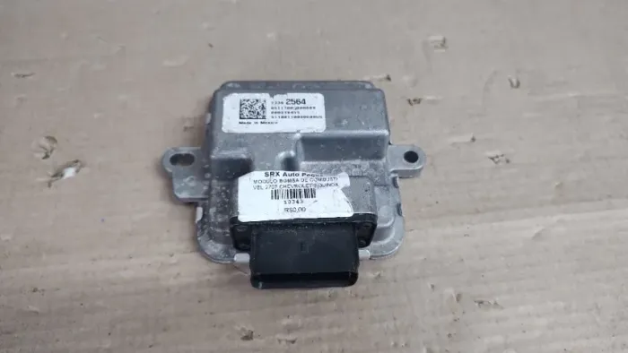 Modulo Combustível GM EQUINOX 2.0 GASOLINA AUT 2019