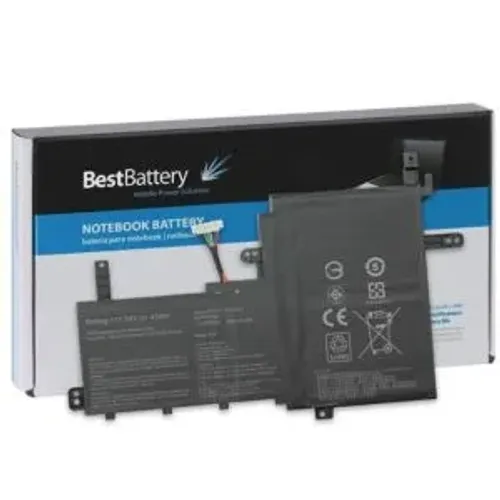 Bateria para Notebook Asus B31N1842 S531 S5500 V531 X513 X531 X513E