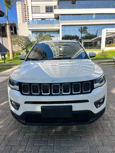 COMPASS LONGITUDE FLEX 2018 