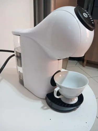 Cafeteira Dolce Gusto Genio