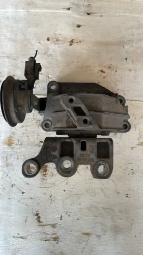 COXIM MOTOR POWER GOL VOYAGE SAVEIRO FOX