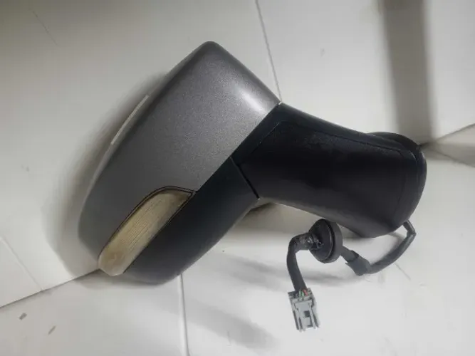 Retrovisor direito Ecosport 18/22 elétrico      etq6144