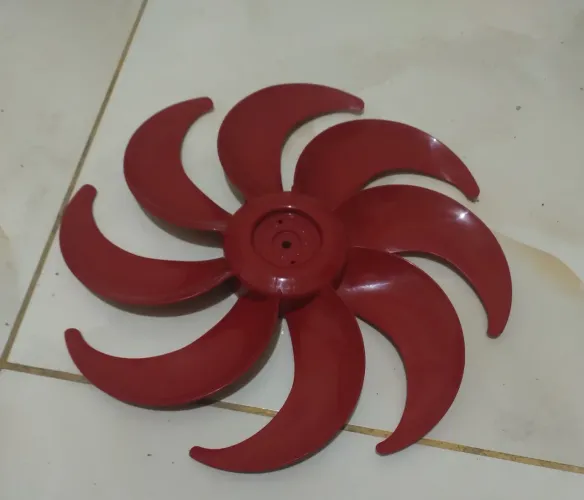 Hélice ventilador Mondial 