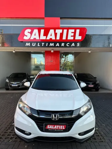 HRV 2016 ELX 1.8 flexone AUT 