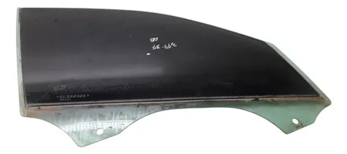 Vidro Dianteiro Direito Bmw X5 2010
