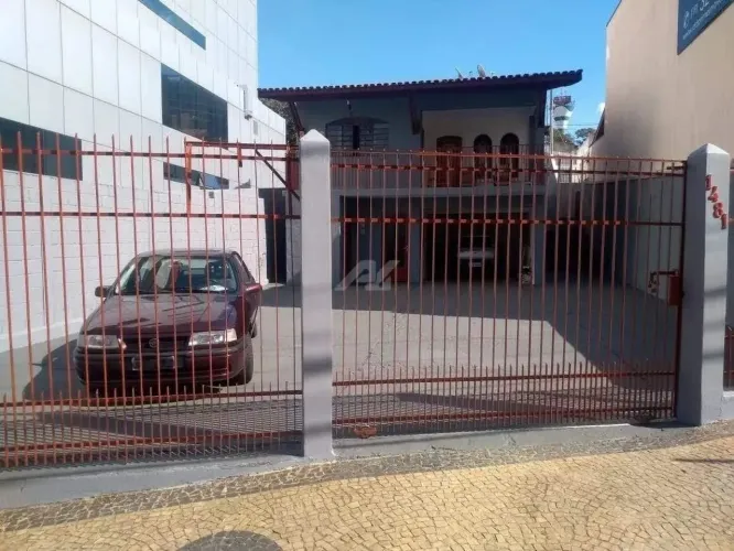casa - Jardim Ribeiro - Valinhos