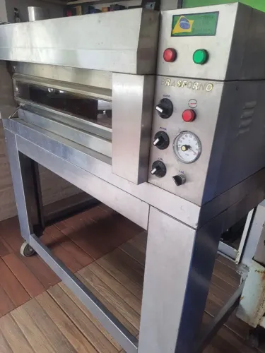 Forno lastro brasforno VALOR BAIXO PARA VENDER