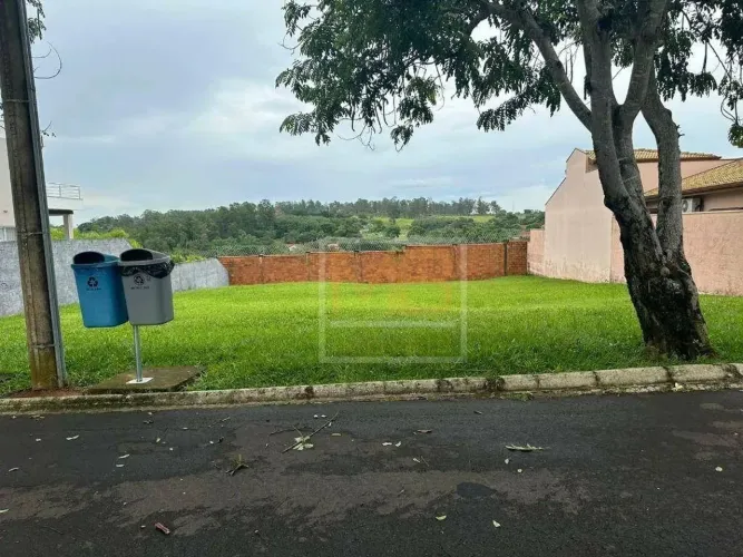 Terreno Cond. Fechado Barão Geraldo Px Centro Tecnologia/ Unicamp