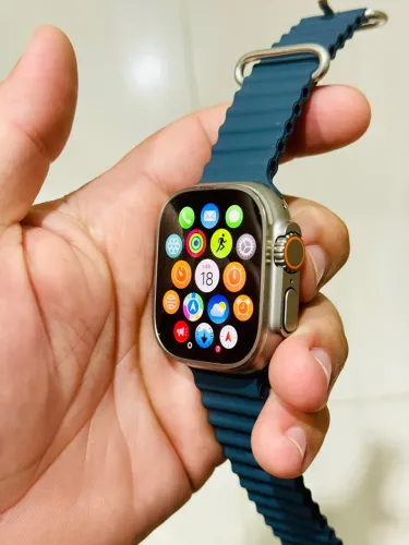 Apple Watch Ultra 2