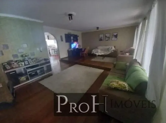 Sobrado 3 dormitórios  R$ 1.050.000,00