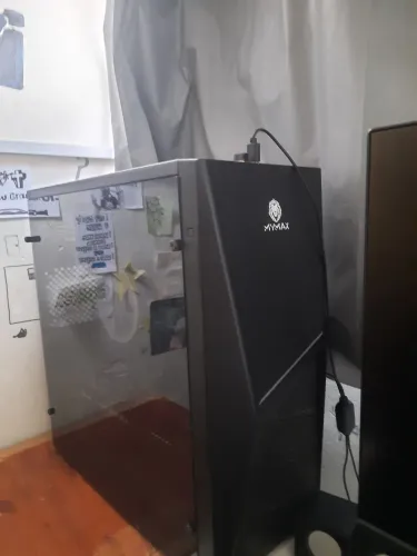 gabinete pc gamer mymax 