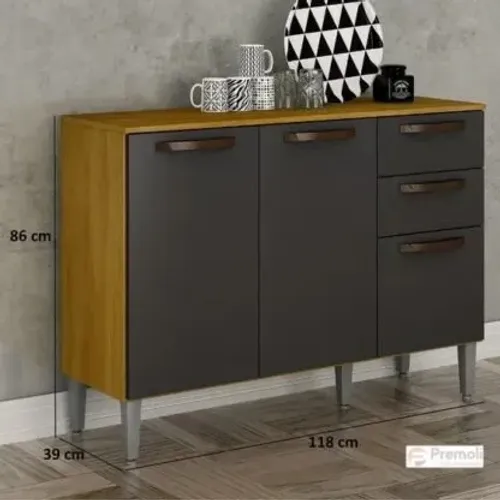 balçao para cozinha 