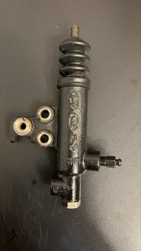 Cilindro auxiliar HB20