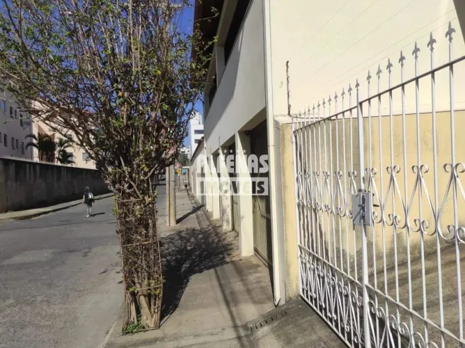 Lote à venda no Bairro Eldorado