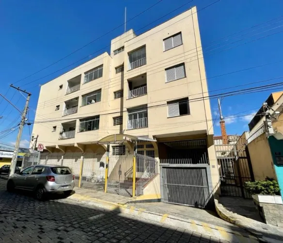 Apartamento com 2 dormitórios, 53 m² - venda por R$ 280.000,00 ou aluguel por R$ 1.945,00/