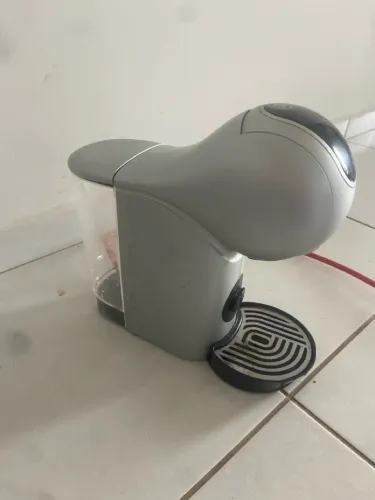 Cafeteira Dolce Gusto Genio s touch