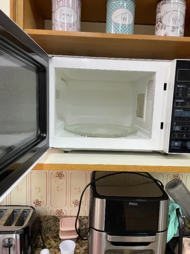 Micro Ondas Midea 