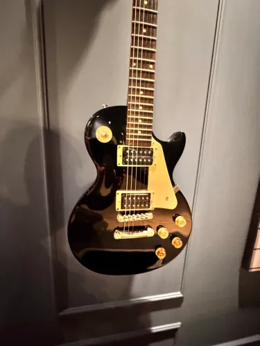 Epiphone Les Paul 100改 Guitarra Epiphone Les Paul LP100 - BH Vintage