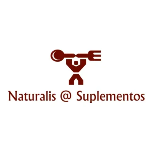 Loja de Produtos Naturais e Suplementos em Bairro Popular Completa.