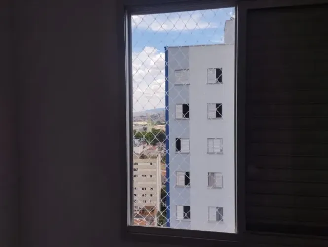 Rede de Proteção