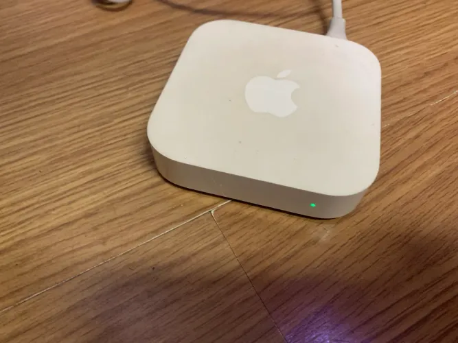 Roteador airport Apple A1292