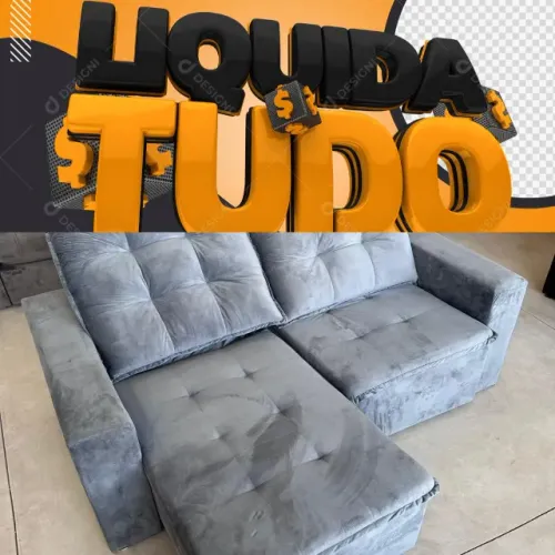 Sofa retratil e reclinavel mega promoção