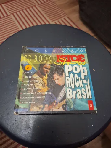 Isto é show / Sinfonia Brasil 500 anos