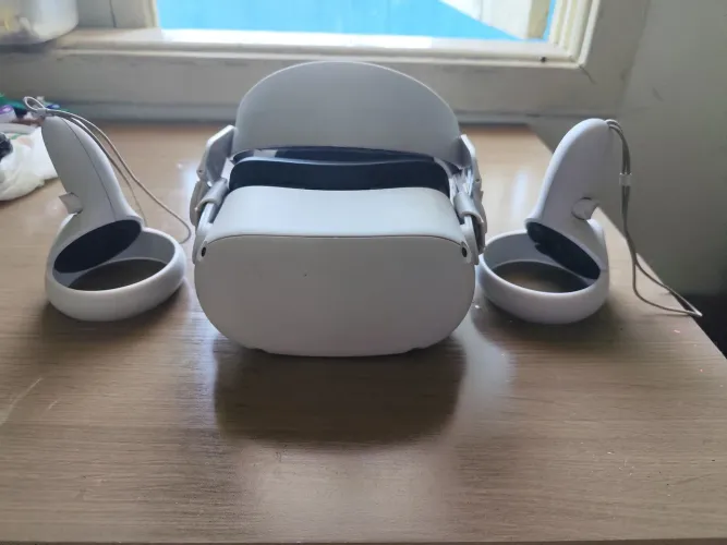 oculus quest 2 64gb