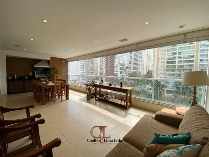 CAMPO BELO - APARTAMENTO EM CONDOMÍNIO CLUBE!