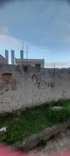 Terreno à venda, 140 m² por R$ 100.000,00 - Guaratiba - Rio de Janeiro/RJ