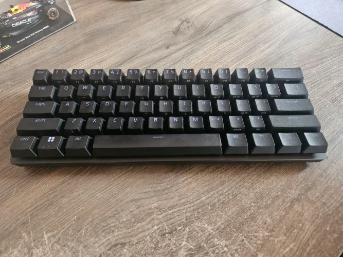 Teclado Razer Huntsman Mini