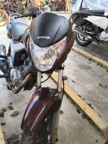 Titan mix 150