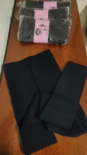 Meia Calça Flanelada 