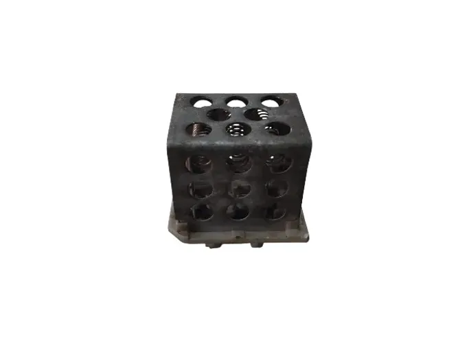 Resistência Ventoinha Radiador Peugeot 206 2007