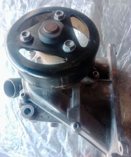 ONIX 3 CILINDROS/ ONIX PLUS ASPIRADO BOMBA D'ÁGUA GM ORIGINAL