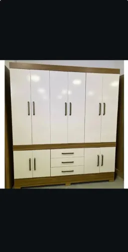 Guarda Roupa 