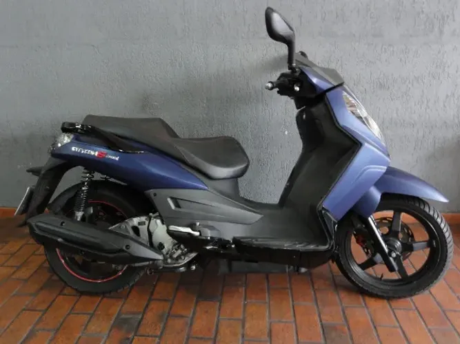 Dafra Citycom 300i S 2023/2024