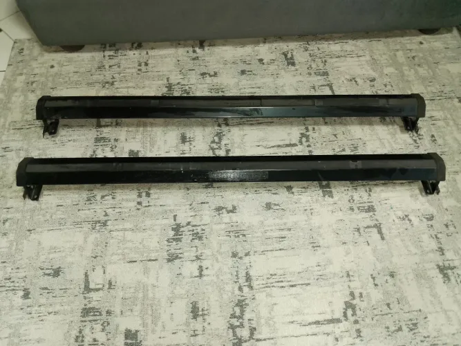 Vendo rack de carro