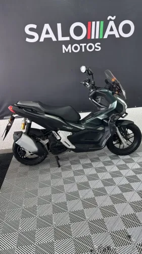 ADV 150 REVISADA BAIXO KM